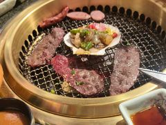 -梦山水日本烧肉(五四广场店)