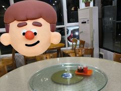 -煲煲掂风味煲仔饭餐厅(西区店)