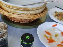 -天乐农家鱼头王(天目湖店)