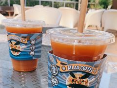 -ATLAS COFFEE(雅居乐中心店)