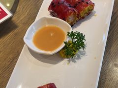-虾饺妹·酒家(金碧店)