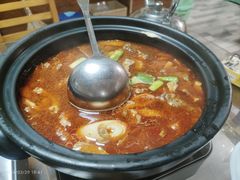 -肖记公安牛肉鱼杂馆·省级非物质文化遗产(三角路直营店)