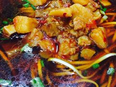 -北万新包子店(淮海店)