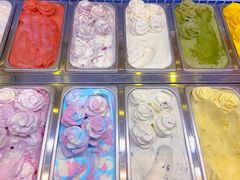 -iceason爱茜茜里·意大利健康冰淇淋(骑龙巷店)