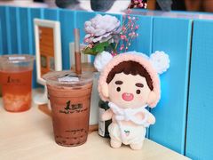 -友达面馆·酸菜鱼面(钱塘区店)