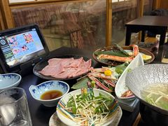 -蟹料理 北海道かに将軍(札幌本店)