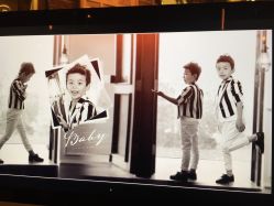 -COCOSKY 巧克力天空兒童摄影(凯德和平广场店)