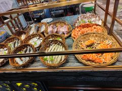 -抱德·潮汕味(琶洲店原惠城鱼仔)