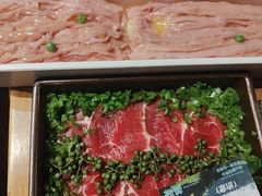 -五星桥原切肥牛火锅·30年专注好牛肉(湖塘店)