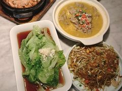 -小菜园新徽菜(无锡宜家荟聚中心店)