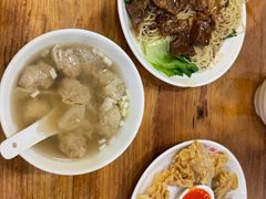 -吴财记面家(大同路店)