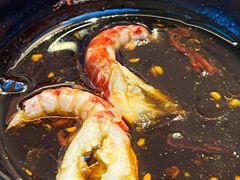 -巴厘龙虾·榜首油焖大虾(洞庭·艺术洋房店)