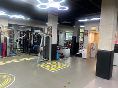 -VPsmart私教健身工作室(新华路旗舰店)