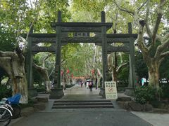 -杭州黄龙洞