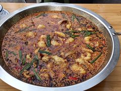 -胖子鱼·天水麻辣鱼火锅(秦州407店)