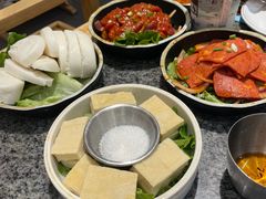 -酒拾烤肉(解放路店)