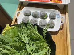 -云中鱼蒸汽石锅鱼(川沙百联店)