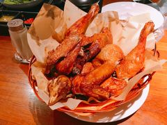-又鸟pizza海南鸡饭(假日广场店)