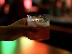 -Whisper Bar 