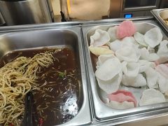 -萌渔·金牌蒜香烤鱼(临安万华广场店)