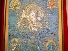 -北京西藏大厦酒店