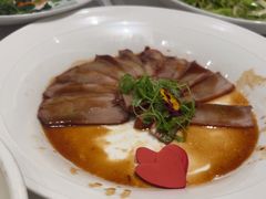 -盛福楼·惠山宴(盛岸路店)