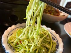 -曾家厨房·新徽菜(高新天柱路店)