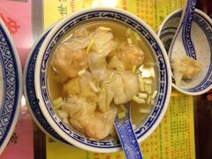 麦奀云吞面世家(太平山店)-麦奀云吞面世家 山顶店(山顶广场店)
