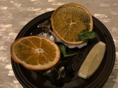 -广州四季酒店·佰鲜汇·现代法餐