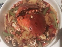-李老爹香辣蟹(宣武门店)