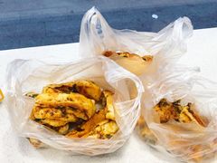 -郭际辣饼铺(第三中学店)