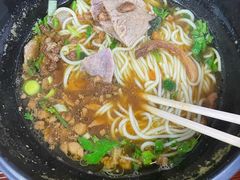 -一品飘香米线(一中总店)