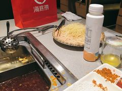 -海底捞火锅(世豪广场店)