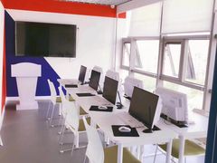 -魔扣少儿编程(格调中心店)