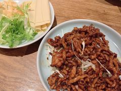 -小吊梨汤·北京菜·烤鸭(鸟巢店)