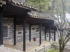 -阳明祠