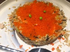 -星叶·东南亚料理(宁波万象汇店)