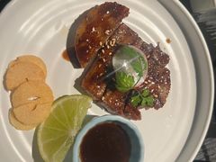-花潮料理艺食馆(SM新生活广场店)