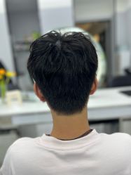 -YESIDO椰岛造型烫发染发