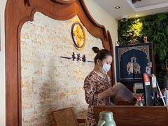 -木兰逸•泰式按摩•头疗•SPA(车公庙店)