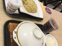 -太兴烧味餐厅(香港机场店)