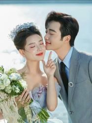 -色色婚纱摄影(大沥旗舰店)