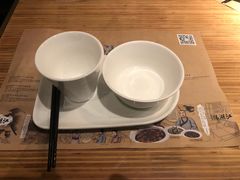 -江湖情酸菜鱼(万菱汇店)