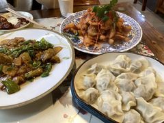 -石老头关东饺子王·东北菜(嘉华鑫城店)