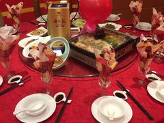 -天外天美食广场(哈尔滨路店)