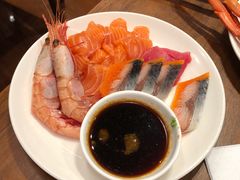 -嘉年华大酒店琴湾-自助餐厅