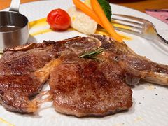 -夏日玛莉西餐厅(衡阳万达店)