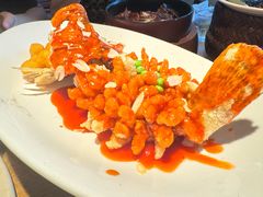 -吴越荣记·苏州菜·松鼠桂鱼(娄门景区店)