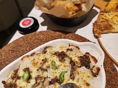 -必胜客(大兴店)