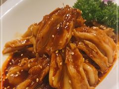 -食為天·本地人爱吃的淮扬菜(瘦西湖店)